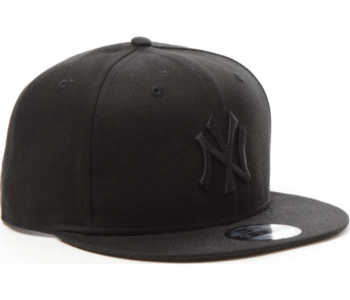 Kšiltovka New Era 950 MLB NEYYAN černá