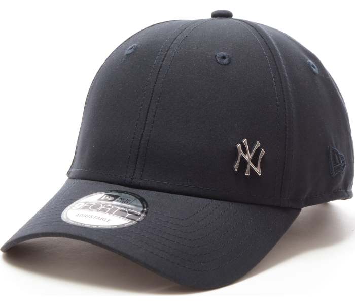 Kšiltovka New Era 940 tmavě modrá