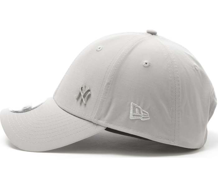 Kšiltovka New Era 940 šedá