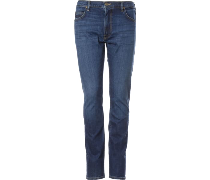 Lee jeans Rider Hero pánské tmavě modré