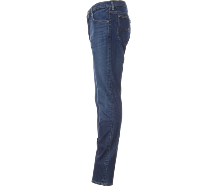 Lee jeans Rider Hero pánské tmavě modré