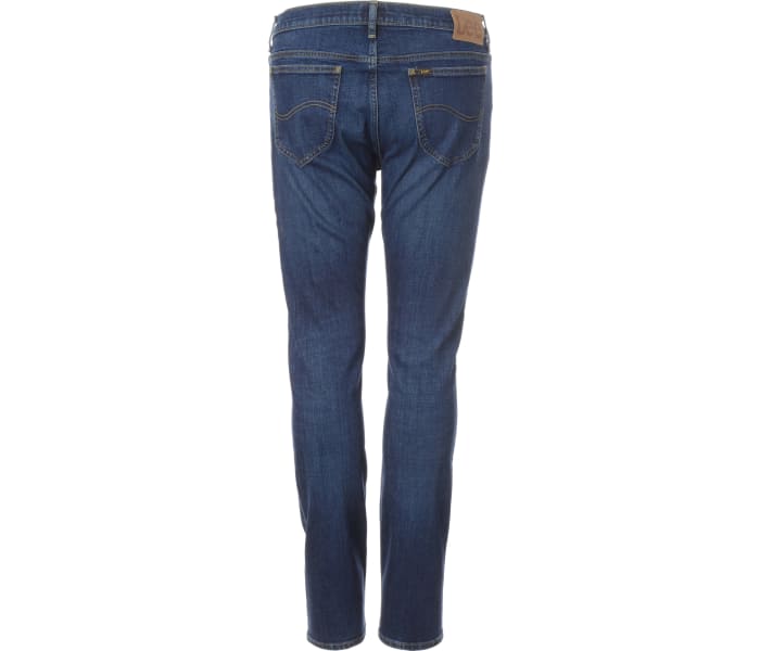Lee jeans Rider Hero pánské tmavě modré