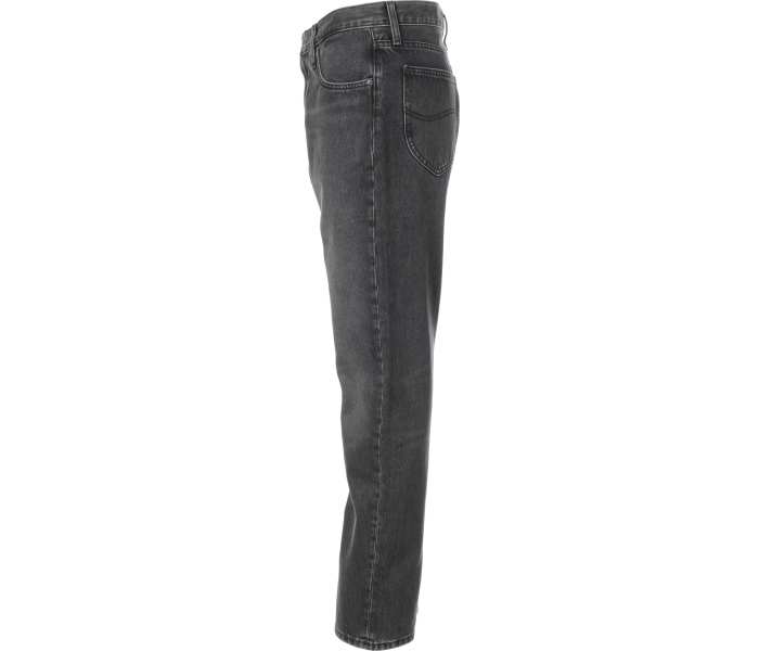 Lee jeans Oscar Black Star pánské černé