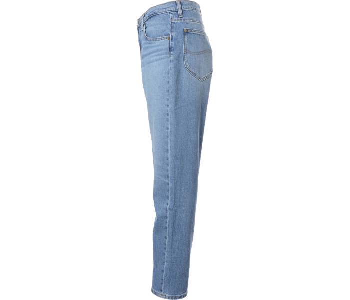 Lee jeans Oscar Downtown pánské světle modré