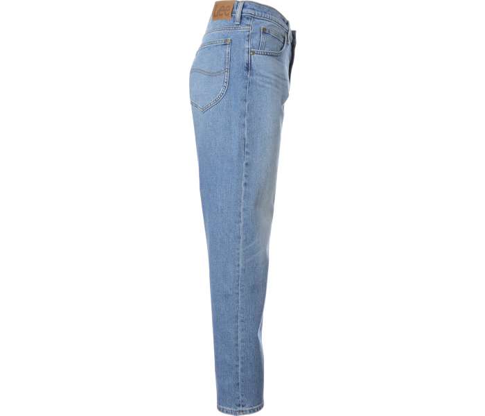 Lee jeans Oscar Downtown pánské světle modré