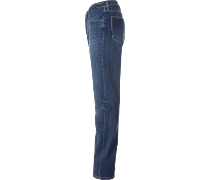 Lee jeans West Silver Lake pánské tmavě modré