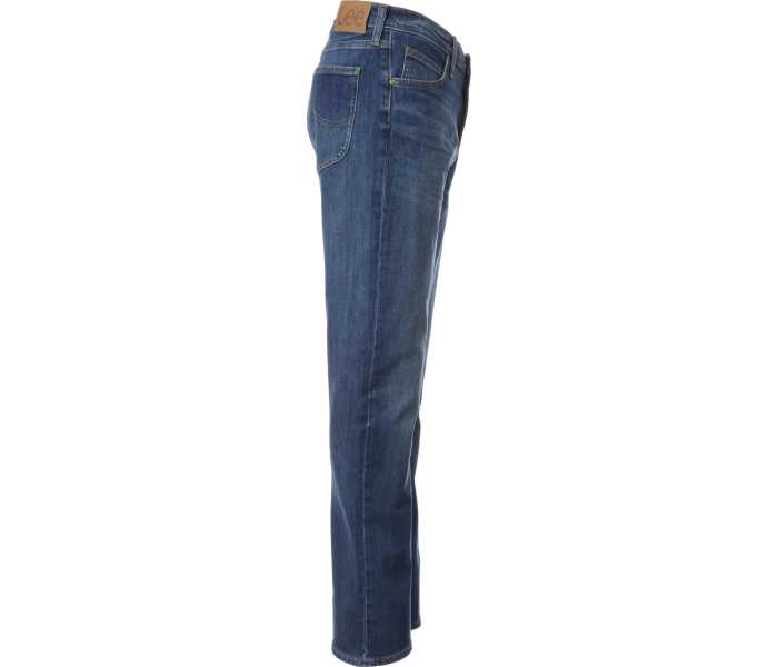 Lee jeans West Silver Lake pánské tmavě modré