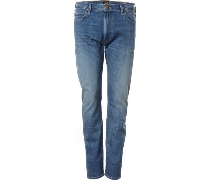 Lee jeans Rider Arizona Sky pánské modré