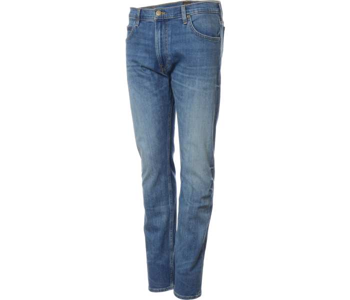 Lee jeans Rider Arizona Sky pánské modré