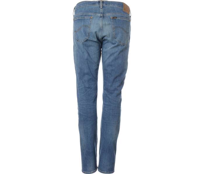 Lee jeans Rider Arizona Sky pánské modré