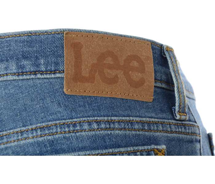 Lee jeans Rider Arizona Sky pánské modré