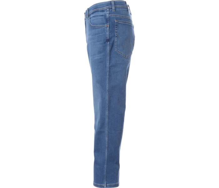 Wrangler jeans Texas Rustic pánské modré
