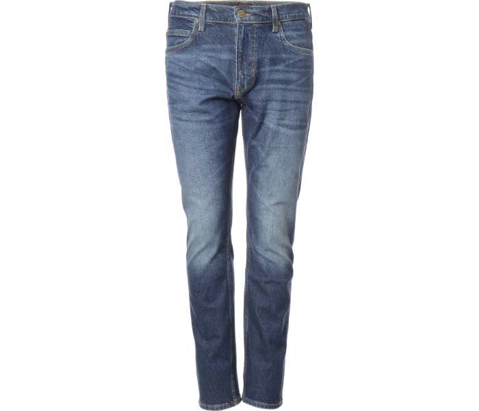 Lee jeans Rider Midnight Blue pánské tmavě modré
