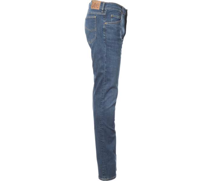 Lee jeans Rider New Deep Water pánské tmavě modré