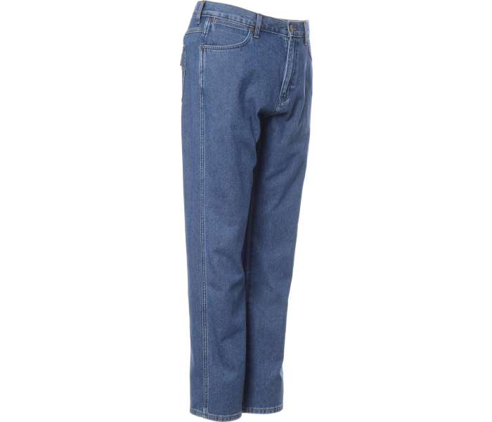 Wrangler jeans Frontier Dark Stone pánské modré