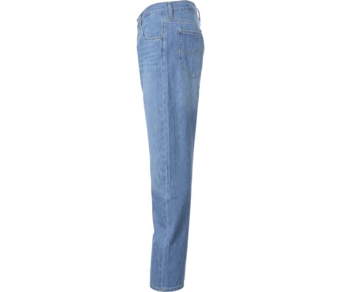 Lee jeans Oscar Anchore pánské modré