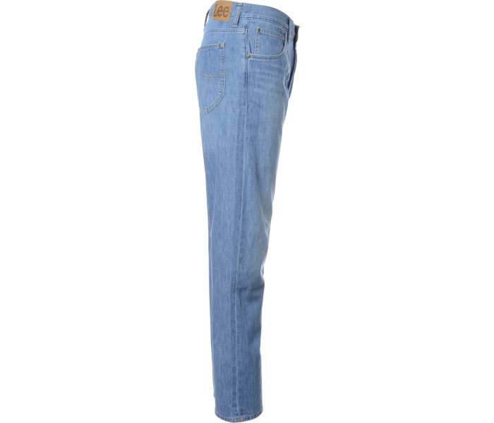 Lee jeans Oscar Anchore pánské modré
