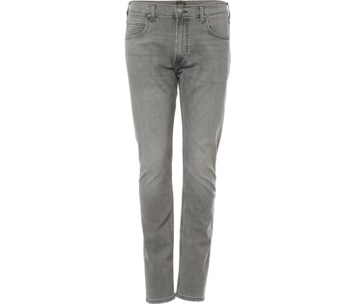 Lee jeans Rider Felix pánské šedé