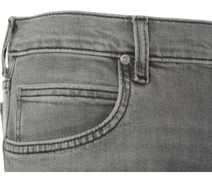Lee jeans Rider Felix pánské šedé