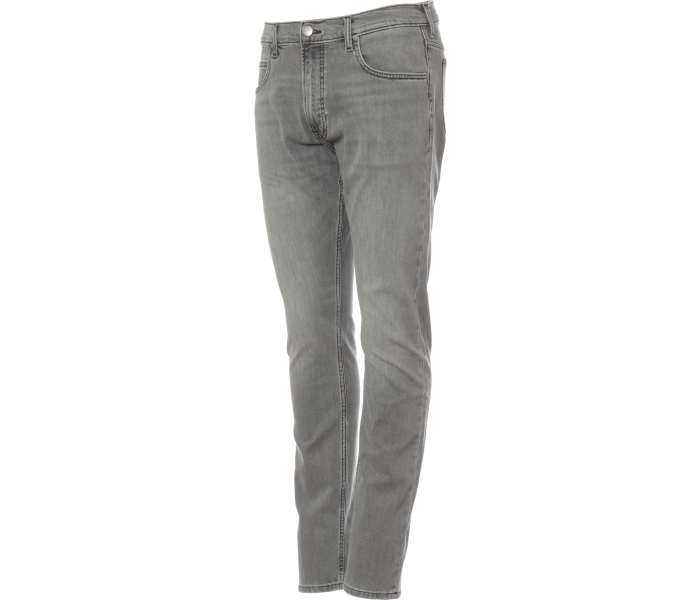 Lee jeans Rider Felix pánské šedé
