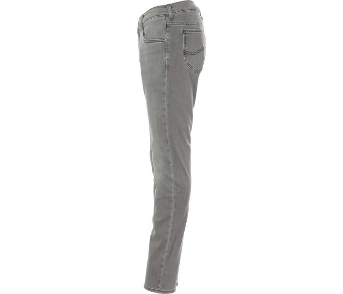 Lee jeans Rider Felix pánské šedé