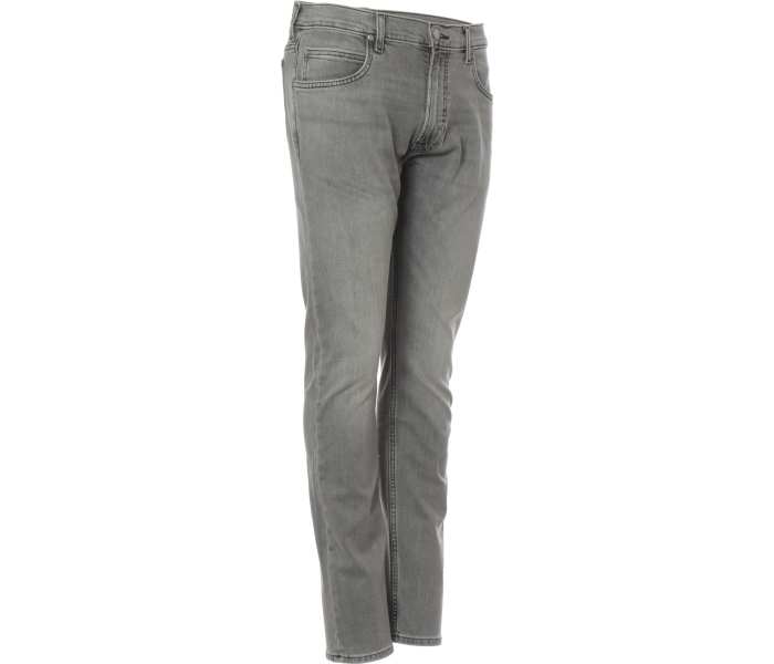 Lee jeans Rider Felix pánské šedé