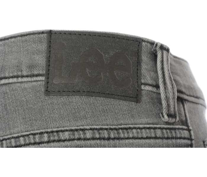 Lee jeans Rider Felix pánské šedé