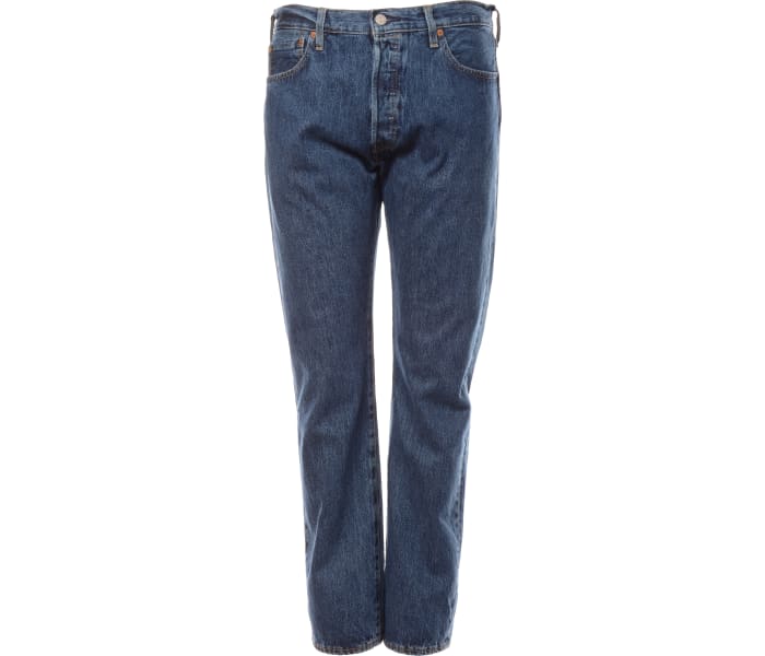 Levi´s® jeans 501 BT Stonewash pánské modré