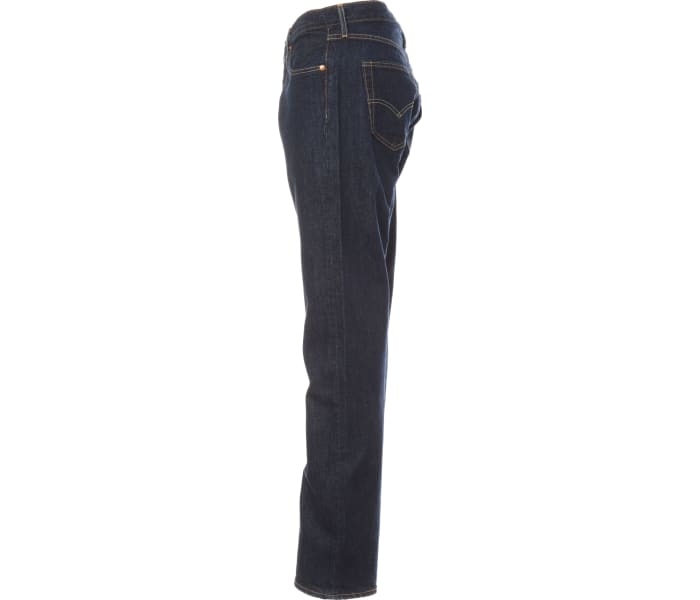 Levi´s® jeans 501 Levi´s® Original Onewash pánské tmavě modré