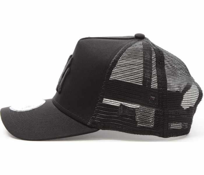 Kšiltovka New Era Clean Trucker černá