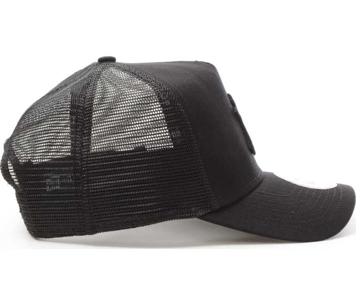 Kšiltovka New Era Clean Trucker černá