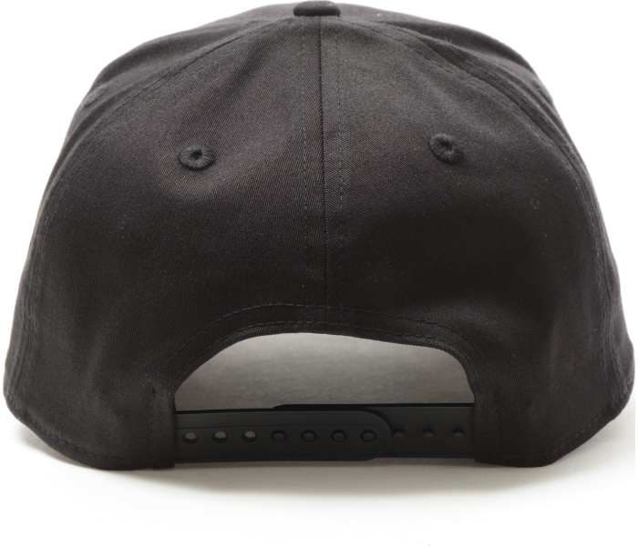 Kšiltovka New Era 950 MLB Stretch černá