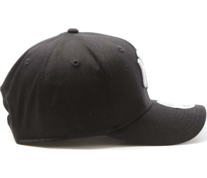 Kšiltovka New Era 950 MLB Stretch černá