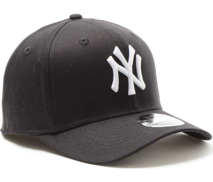 Kšiltovka New Era 950 MLB Stretch černá