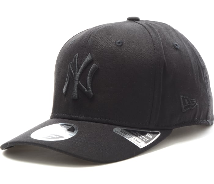 Kšiltovka New Era 950 Stretch černá