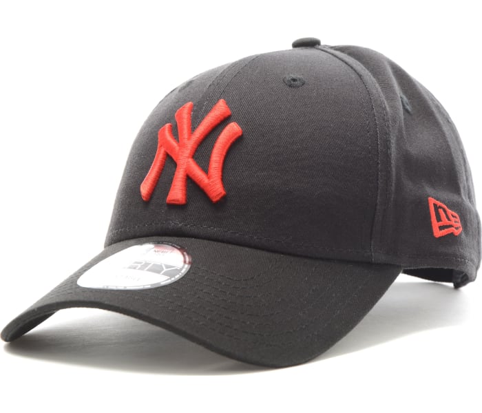 Kšiltovka New Era 940 MLB League černá