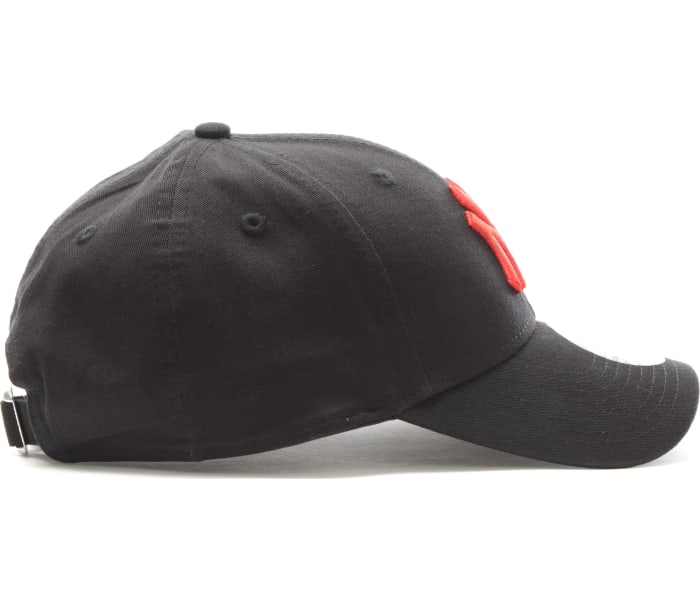 Kšiltovka New Era 940 MLB League černá