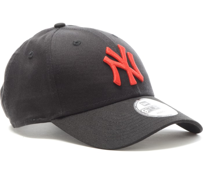 Kšiltovka New Era 940 MLB League černá