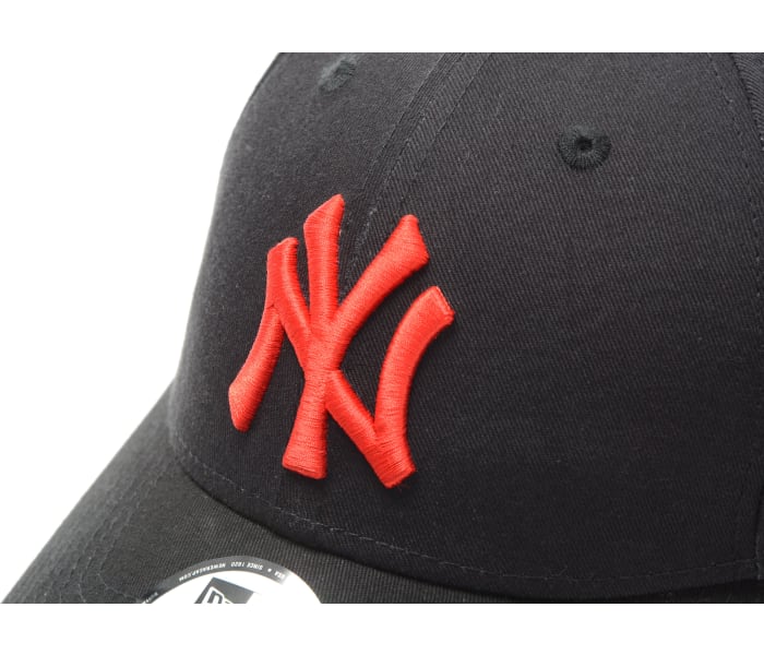 Kšiltovka New Era 940 MLB League černá