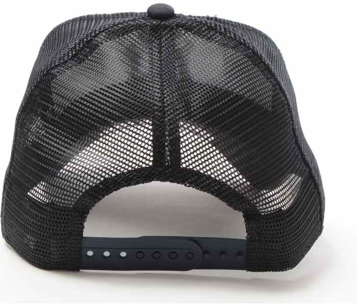 Kšiltovka New Era 940 Trucker modro-bílá