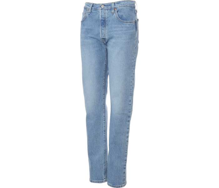 Levi´s® jeans 501 For Women Hollow Days dámské modré