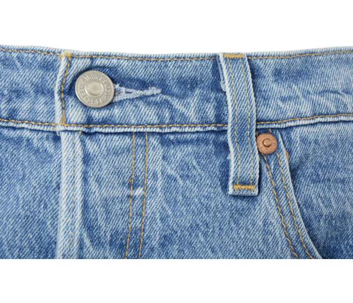 Levi´s® jeans 501 For Women Hollow Days dámské modré