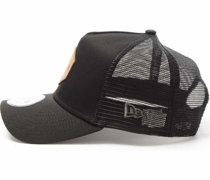 Kšiltovka New Era 940 Trucker černá