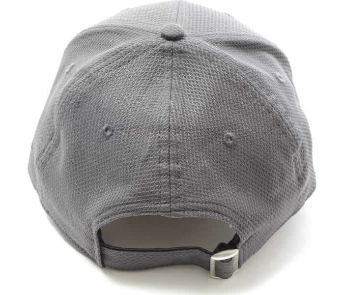 Kšiltovka New Era 940 MLB Diamond tmavě šedá