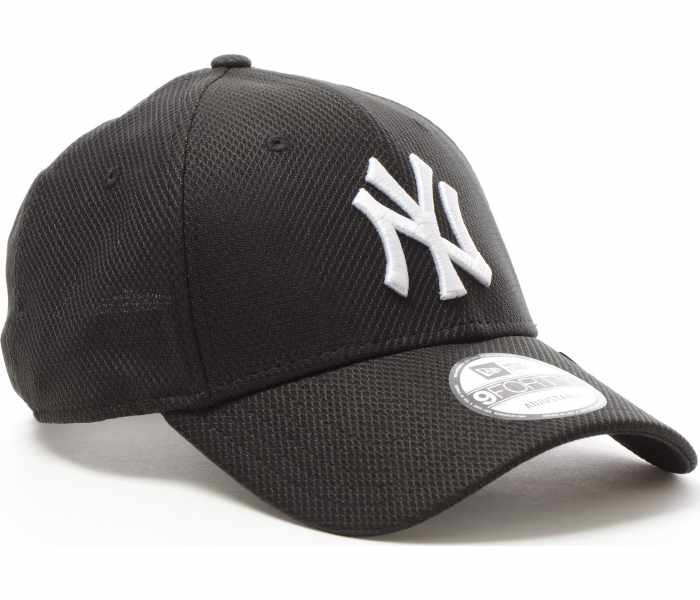 Kšiltovka New Era 940 MLB Diamond černá