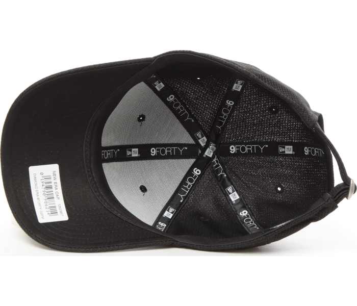 Kšiltovka New Era 940 MLB Diamond černá