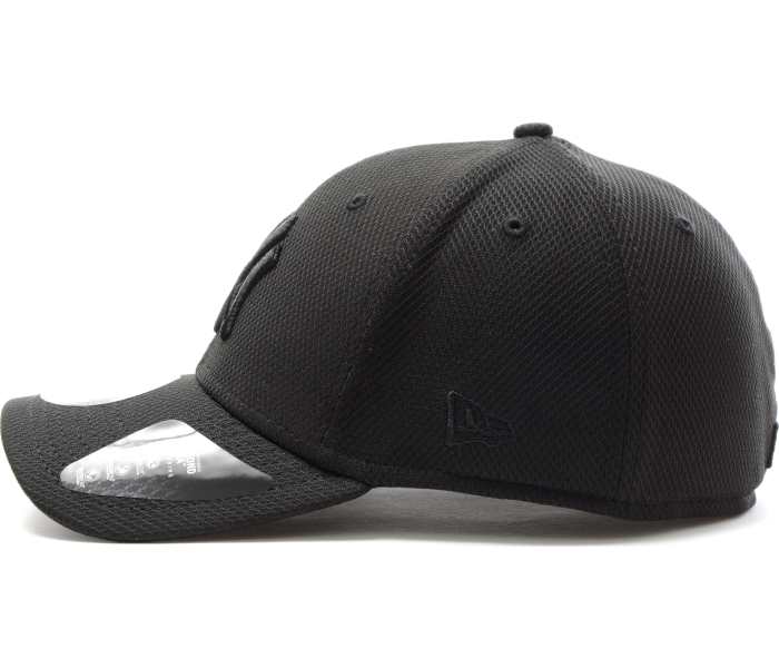 Kšiltovka New Era 3930 MLB Diamond černá
