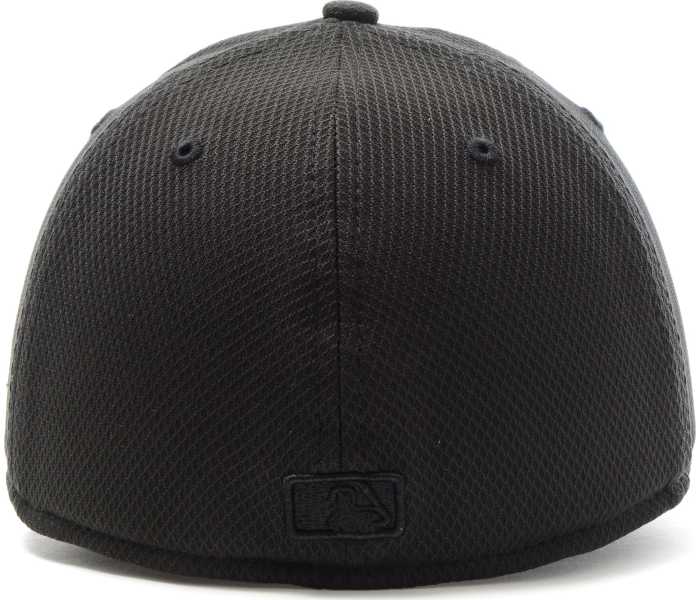 Kšiltovka New Era 3930 MLB Diamond černá