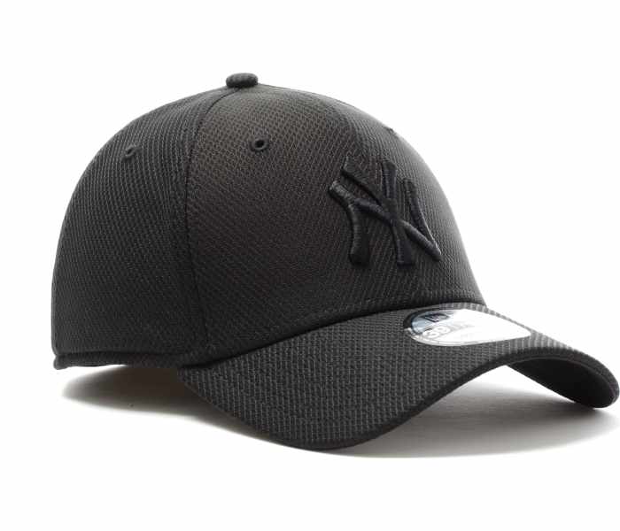 Kšiltovka New Era 3930 MLB Diamond černá
