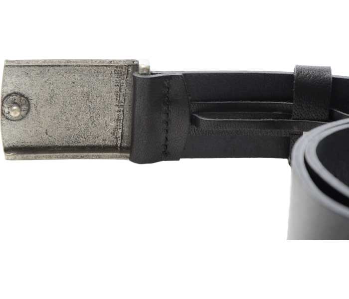 Opasek Thor Steinar Grimsrud II. černý